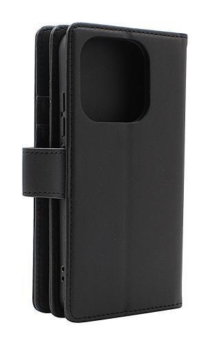 Coverin Skimblocker Xiaomi 17 XL Puhelimen Kuoret