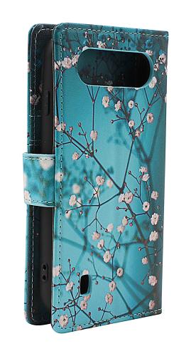 Coverin Skimblocker Doro Aurora A11 Puhelimen Kuoret Design