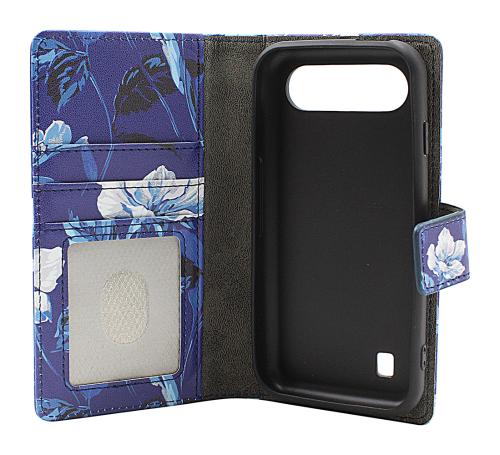 Coverin Skimblocker Doro Aurora A11 Puhelimen Kuoret Design