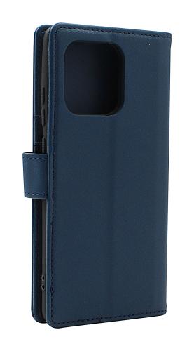 Coverin Skimblocker Motorola Edge 60 / 60 Fusion Puhelimen Kuoret