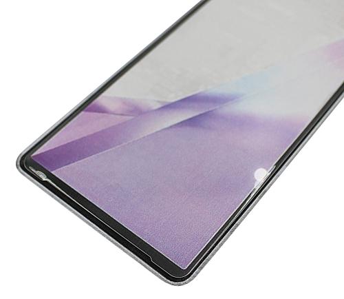 Coverin Näytönsuoja karkaistusta lasista Sony Xperia 10 VIII