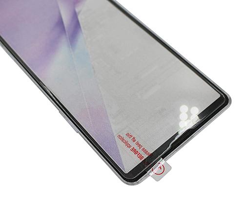 Coverin Näytönsuoja karkaistusta lasista Sony Xperia 10 VIII