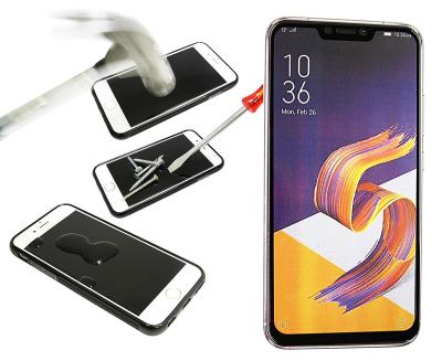 Full Frame Karkaistusta Lasista Asus ZenFone 5Z (ZS620KL)
