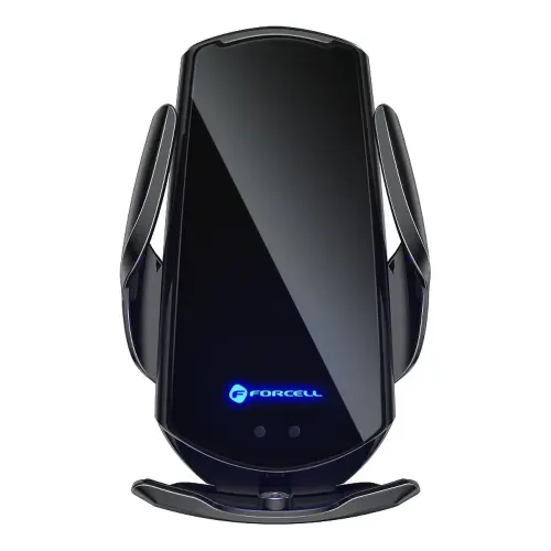 billigamobilskydd.se Wireless Fast Charge Car Holder