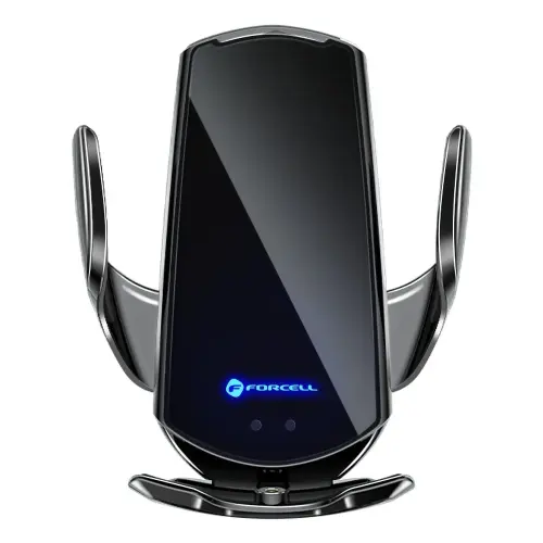 billigamobilskydd.se Wireless Fast Charge Car Holder