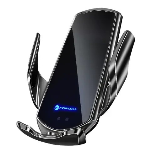 billigamobilskydd.se Wireless Fast Charge Car Holder