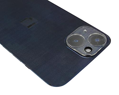 Coverin Lasi Kameralle iPhone 14 Plus (6.7)