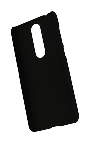 Coverin Skimblocker Magneettikotelo Nokia 5.1 Plus