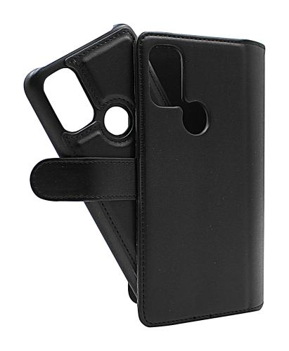 Coverin Skimblocker XL Magnet Wallet OnePlus Nord N10