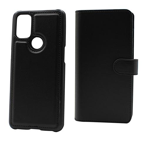 Coverin Skimblocker XL Magnet Wallet OnePlus Nord N10