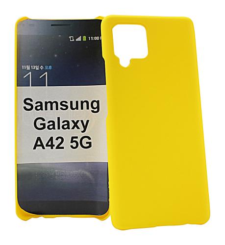 billigamobilskydd.se Hardcase Kotelo Samsung Galaxy A42 5G