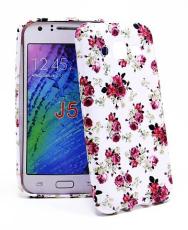 billigamobilskydd.se TPU-Designkotelo Samsung Galaxy J5 (SM-J500F)