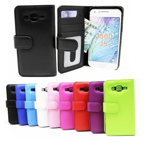Coverin Lompakkokotelot Samsung Galaxy J5 (SM-J500F)