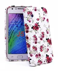 billigamobilskydd.se TPU-Designkotelo Samsung Galaxy J5 (SM-J500F)