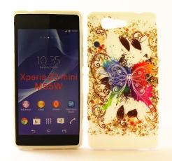 billigamobilskydd.se TPU Designcover Sony Xperia Z3 Compact (D5803)