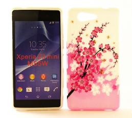 billigamobilskydd.se TPU Designcover Sony Xperia Z3 Compact (D5803)