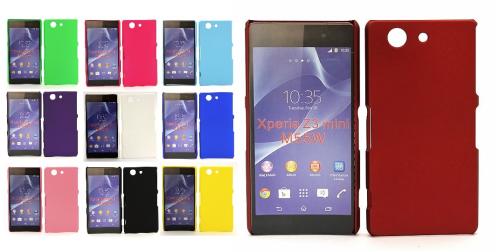 billigamobilskydd.se Hardcase Kotelo Sony Xperia Z3 Compact (D5803)