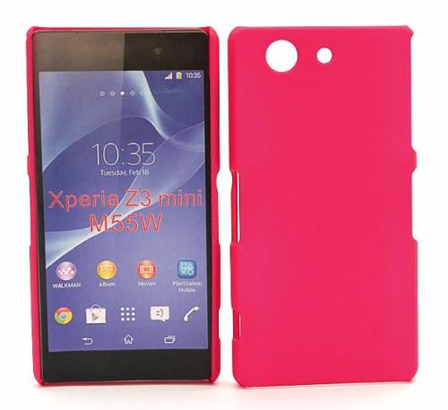 billigamobilskydd.se Hardcase Kotelo Sony Xperia Z3 Compact (D5803)