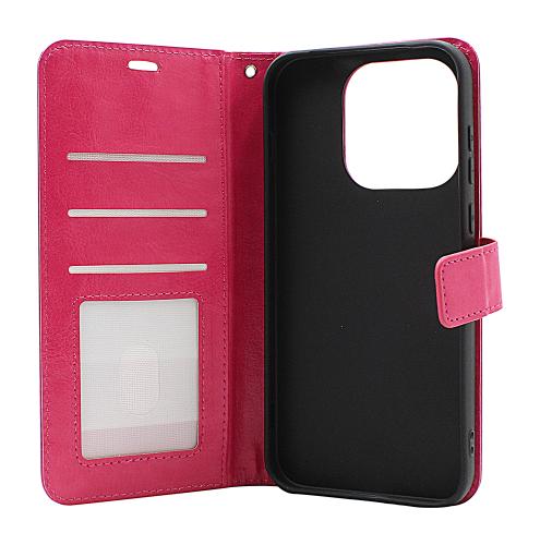 billigamobilskydd.se Crazy Horse OnePlus 15 Puhelimen Kuoret