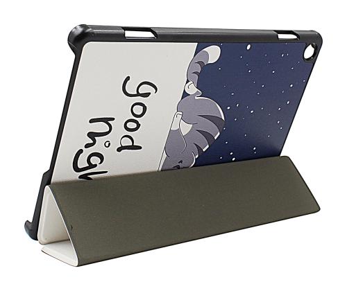 billigamobilskydd.se Suojakotelo Design Lenovo Tab M10 (3rd Gen)