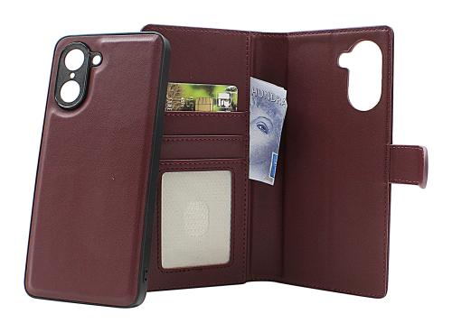 Coverin Skimblocker OnePlus Nord CE5 Magneetti Puhelimen Kuoret