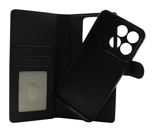Coverin Skimblocker Motorola Edge 70 Fusion / 70 Fusion + Magneetti Puhelimen Kuoret