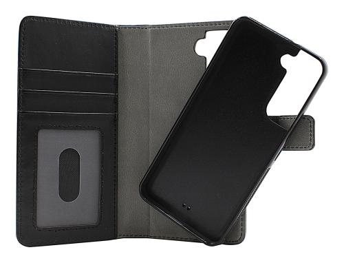 Coverin Skimblocker Magneettikotelo Samsung Galaxy S22 5G