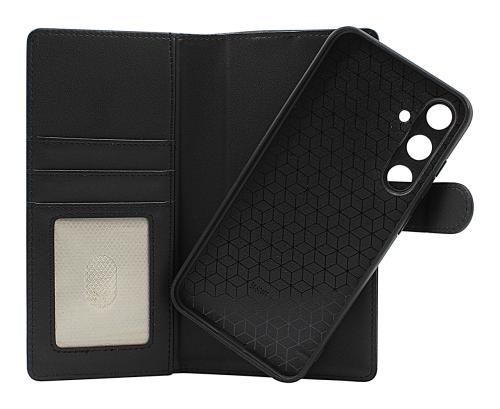 Coverin Skimblocker Samsung Galaxy S25 FE Magneetti Puhelimen Kuoret