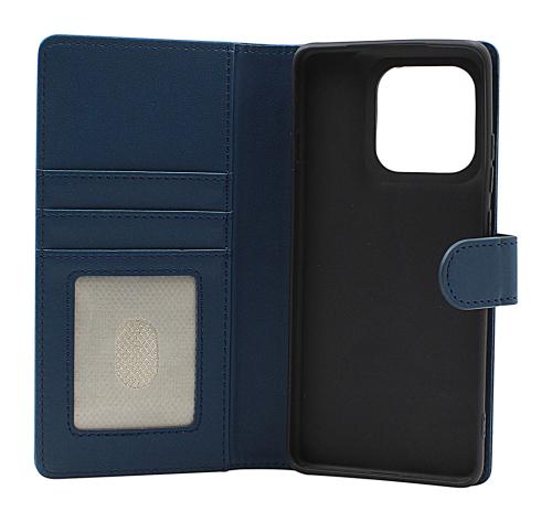 Coverin Skimblocker Motorola Edge 60 / 60 Fusion Puhelimen Kuoret