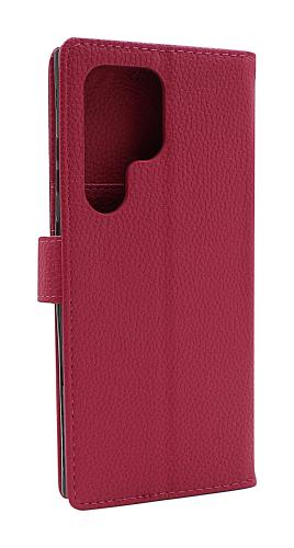 billigamobilskydd.se New Jalusta Lompakkokotelo Samsung Galaxy S24 Ultra 5G (SM-S928B/DS)