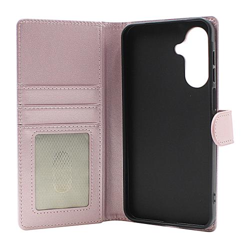 Coverin Skimblocker Samsung Galaxy A17 Puhelimen Kuoret