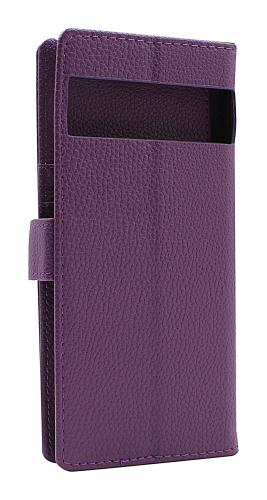 billigamobilskydd.se New Jalusta Lompakkokotelo Google Pixel 7 Pro 5G