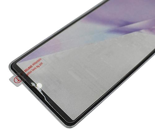 Coverin Näytönsuoja karkaistusta lasista Sony Xperia 10 VIII