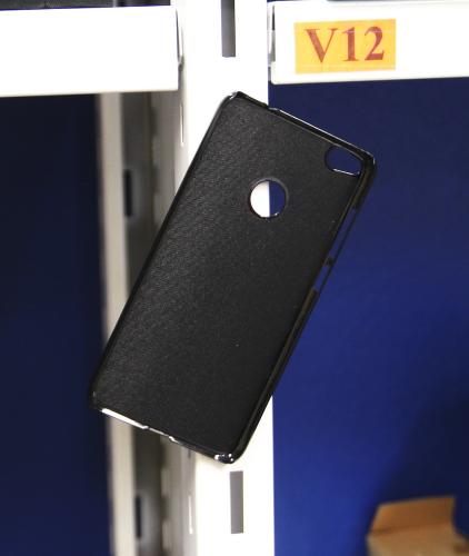 Coverin Magneettikotelo Huawei Honor 8 Lite