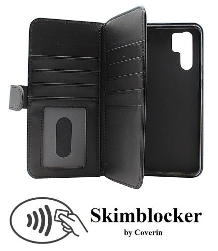 Coverin Skimblocker XL Wallet Huawei P30 Pro (VOG-L29)