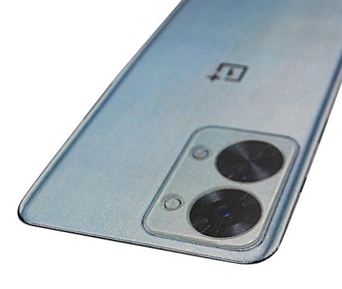 billigamobilskydd.se Härdat kameraglas OnePlus Nord 2T 5G
