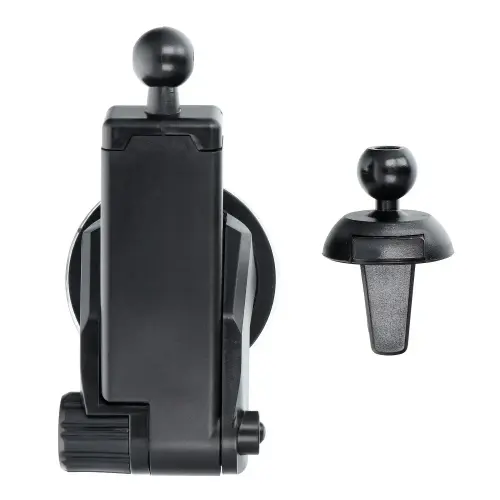 billigamobilskydd.se Wireless Fast Charge Car Holder