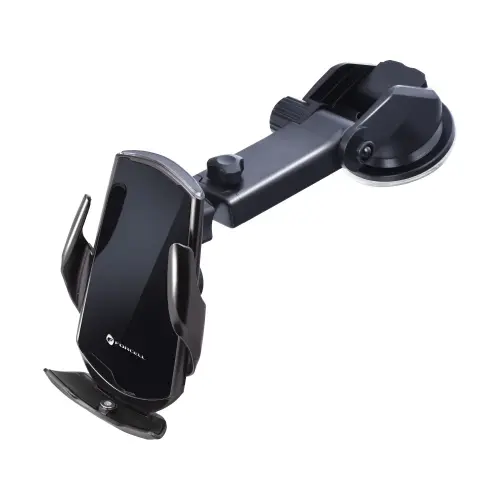 billigamobilskydd.se Wireless Fast Charge Car Holder