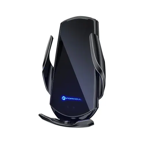 billigamobilskydd.se Wireless Fast Charge Car Holder