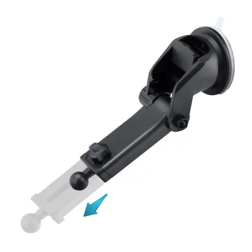 billigamobilskydd.se Wireless Fast Charge Car Holder