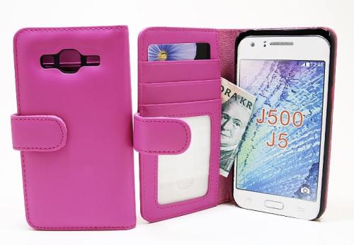 Coverin Lompakkokotelot Samsung Galaxy J5 (SM-J500F)