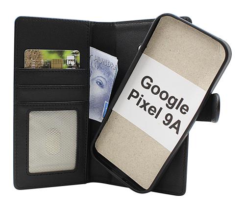 Coverin Skimblocker Google Pixel 9a Magneetti Puhelimen Kuoret