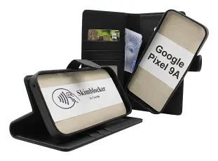 Coverin Skimblocker Google Pixel 9a Magneetti Puhelimen Kuoret