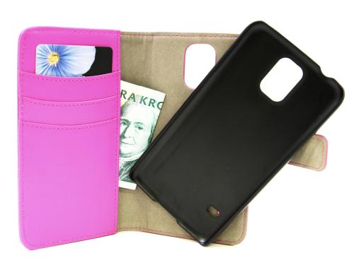 Coverin Skimblocker Magneettikotelo Samsung Galaxy S5 / S5 Neo (G900F/G903F)