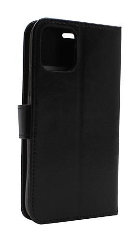 Coverin Crazy Horse Lompakko iPhone 12 (6.1)