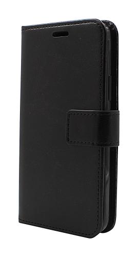 Coverin Crazy Horse Lompakko iPhone 12 (6.1)