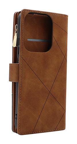 billigamobilskydd.se Xiaomi Redmi 15C XL Ylellinen Puhelinkotelo