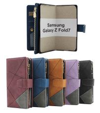 billigamobilskydd.se Samsung Galaxy Z Fold7 XL Ylellinen Puhelinkotelo
