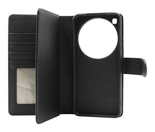Coverin Skimblocker Xiaomi 15 Ultra XL Puhelimen Kuoret