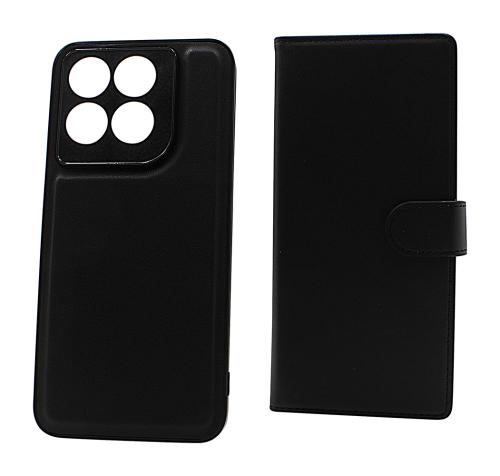 Coverin Skimblocker Motorola Edge 70 Fusion / 70 Fusion + Magneetti Puhelimen Kuoret